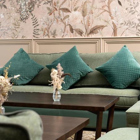 Dunboyne Castle Hotel & Spa Εξωτερικό φωτογραφία
