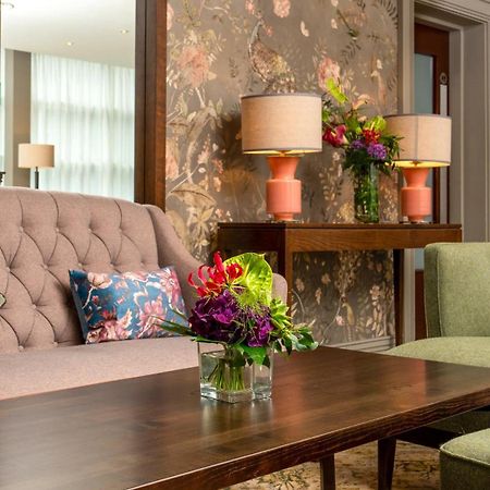 Dunboyne Castle Hotel & Spa Εξωτερικό φωτογραφία