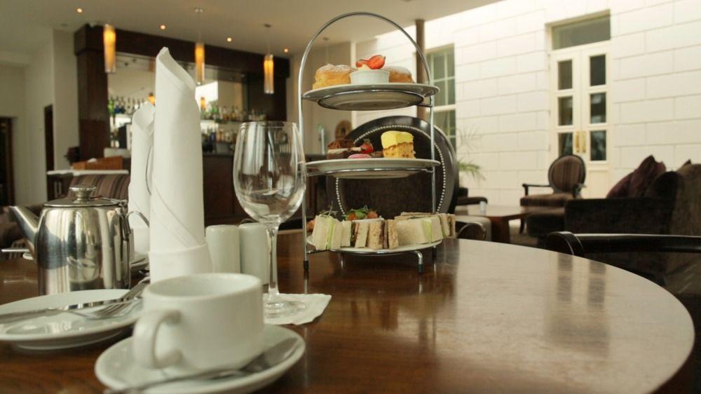 Dunboyne Castle Hotel & Spa Εξωτερικό φωτογραφία