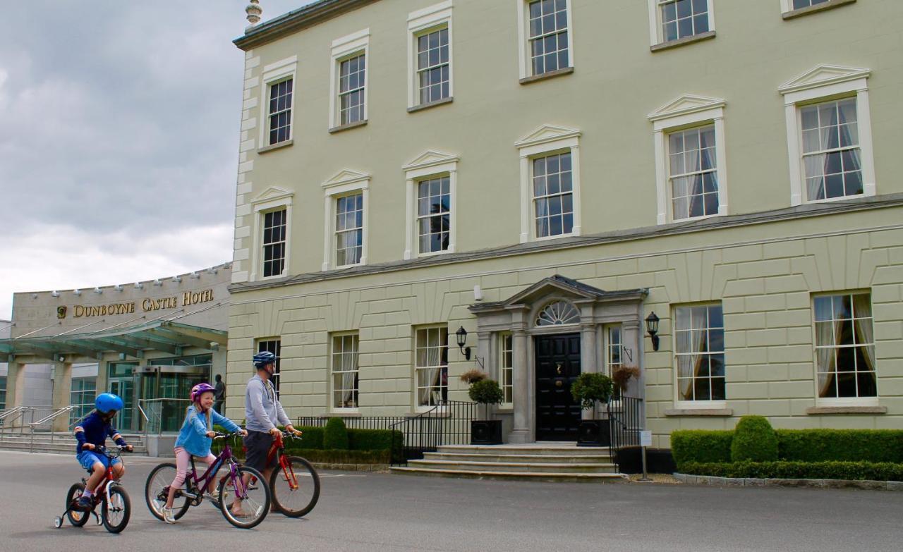 Dunboyne Castle Hotel & Spa Εξωτερικό φωτογραφία