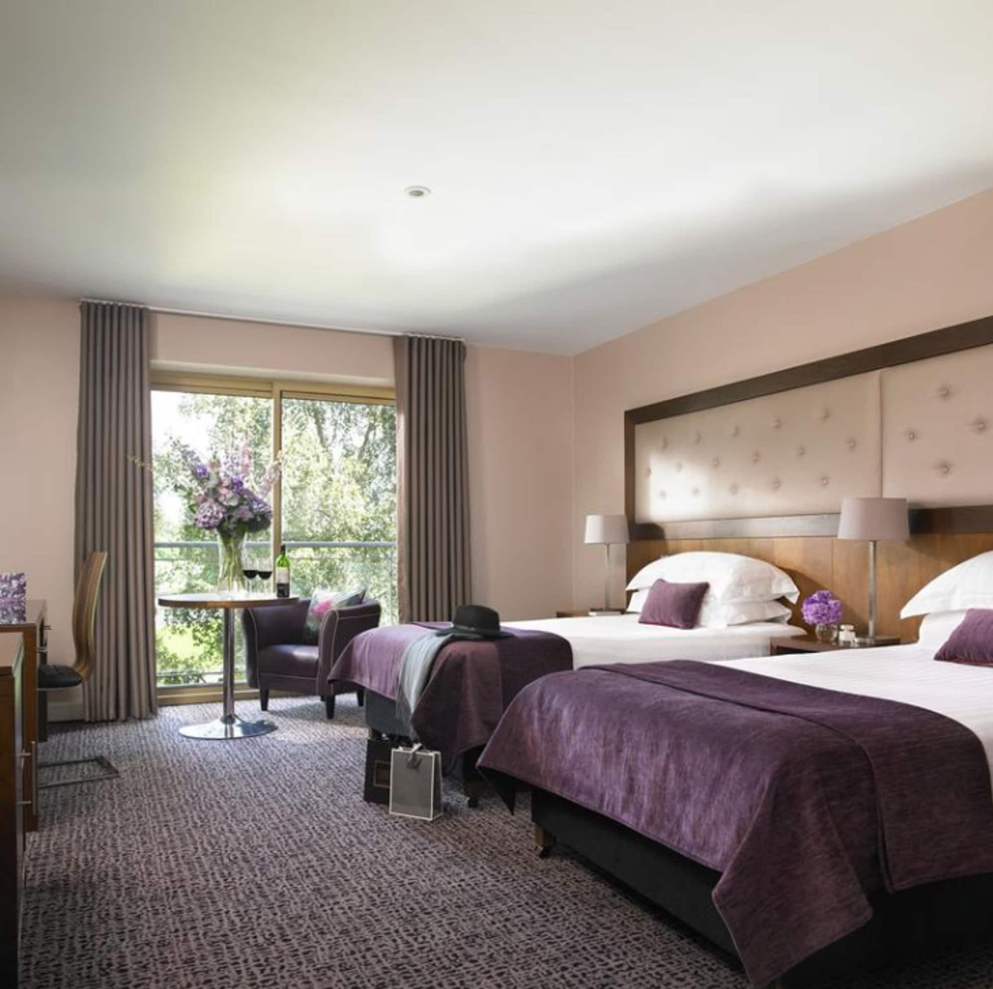 Dunboyne Castle Hotel & Spa Εξωτερικό φωτογραφία