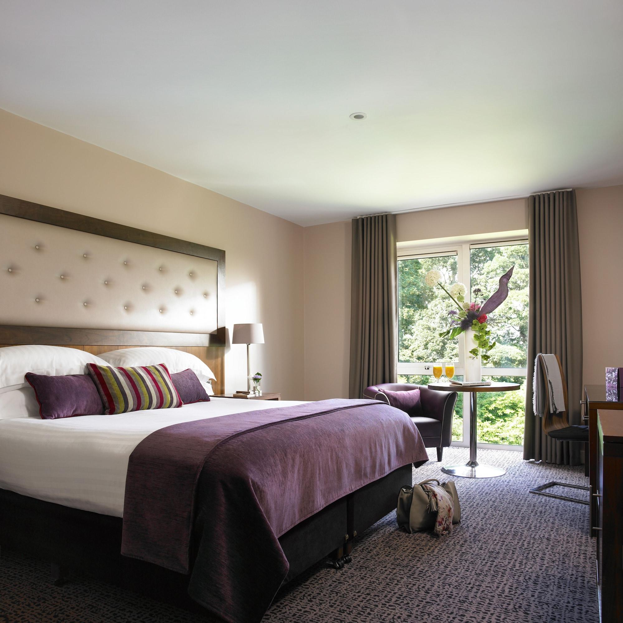 Dunboyne Castle Hotel & Spa Εξωτερικό φωτογραφία