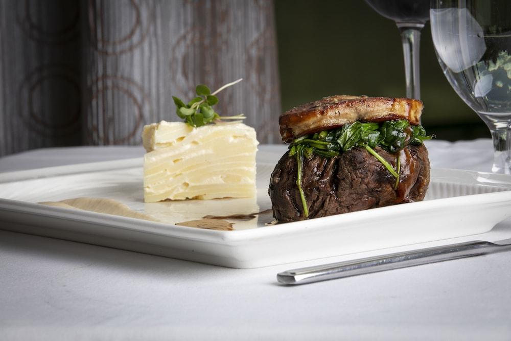 Dunboyne Castle Hotel & Spa Εξωτερικό φωτογραφία
