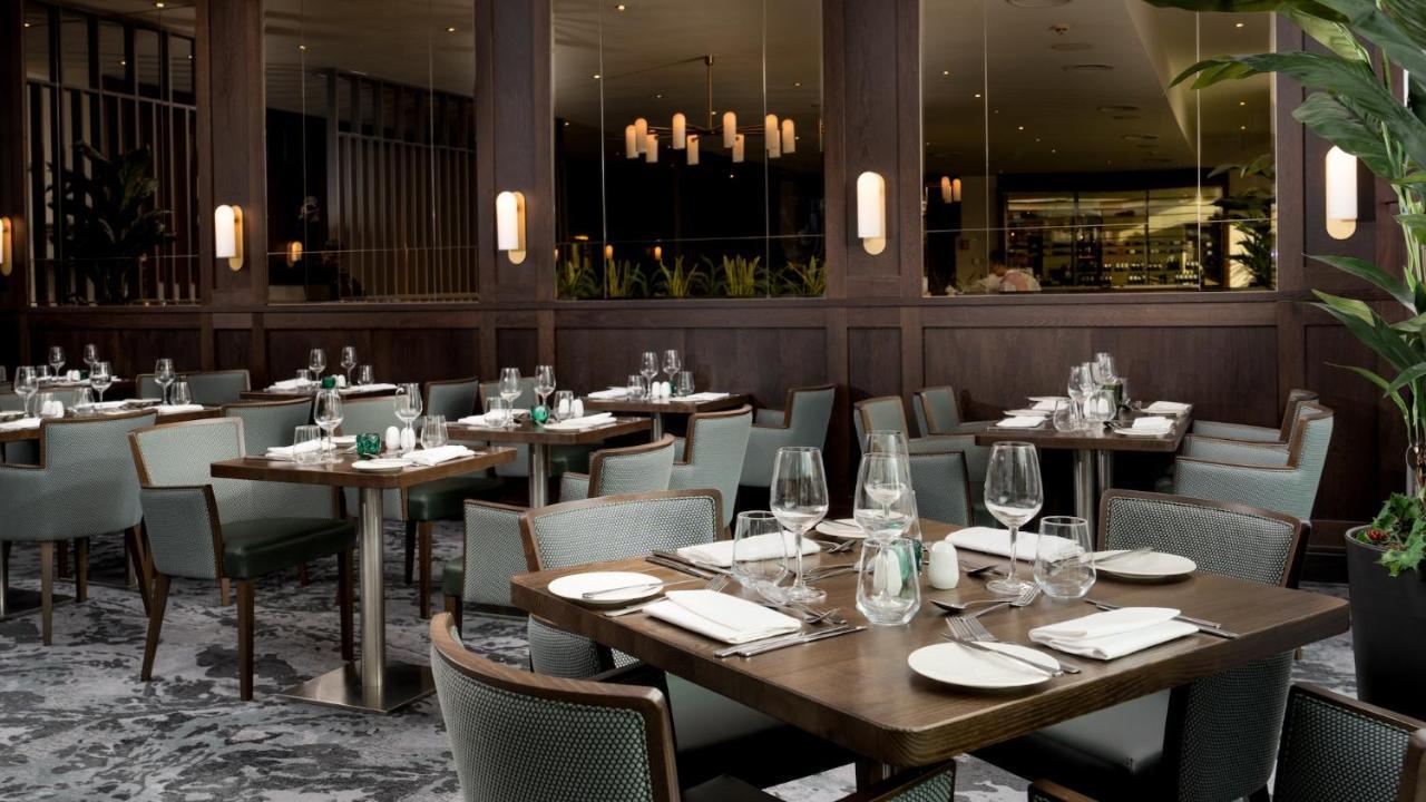 Dunboyne Castle Hotel & Spa Εξωτερικό φωτογραφία