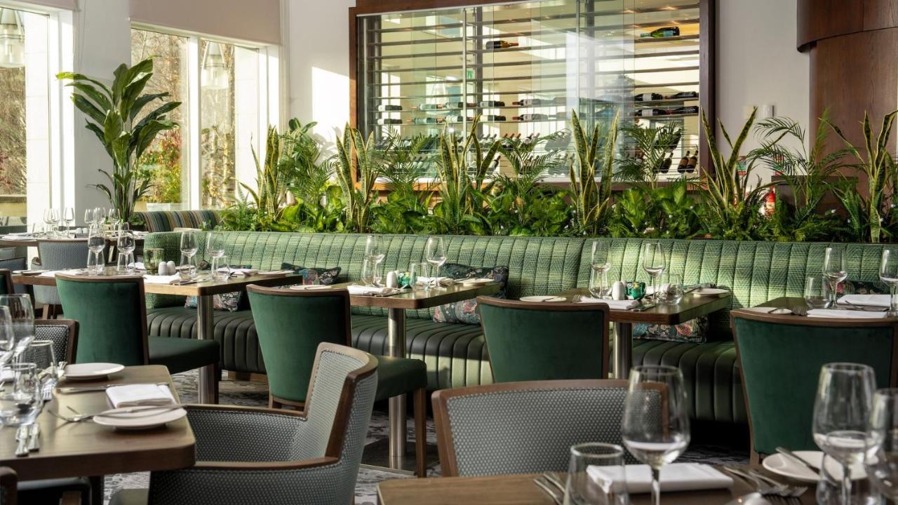Dunboyne Castle Hotel & Spa Εξωτερικό φωτογραφία