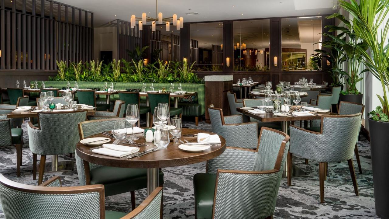 Dunboyne Castle Hotel & Spa Εξωτερικό φωτογραφία