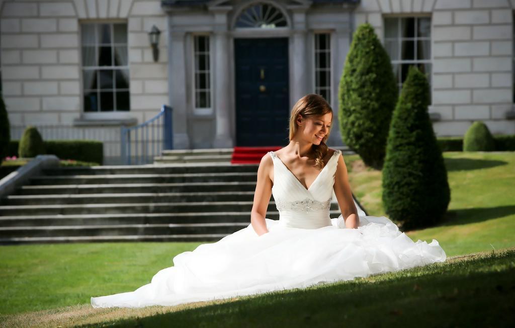 Dunboyne Castle Hotel & Spa Εξωτερικό φωτογραφία