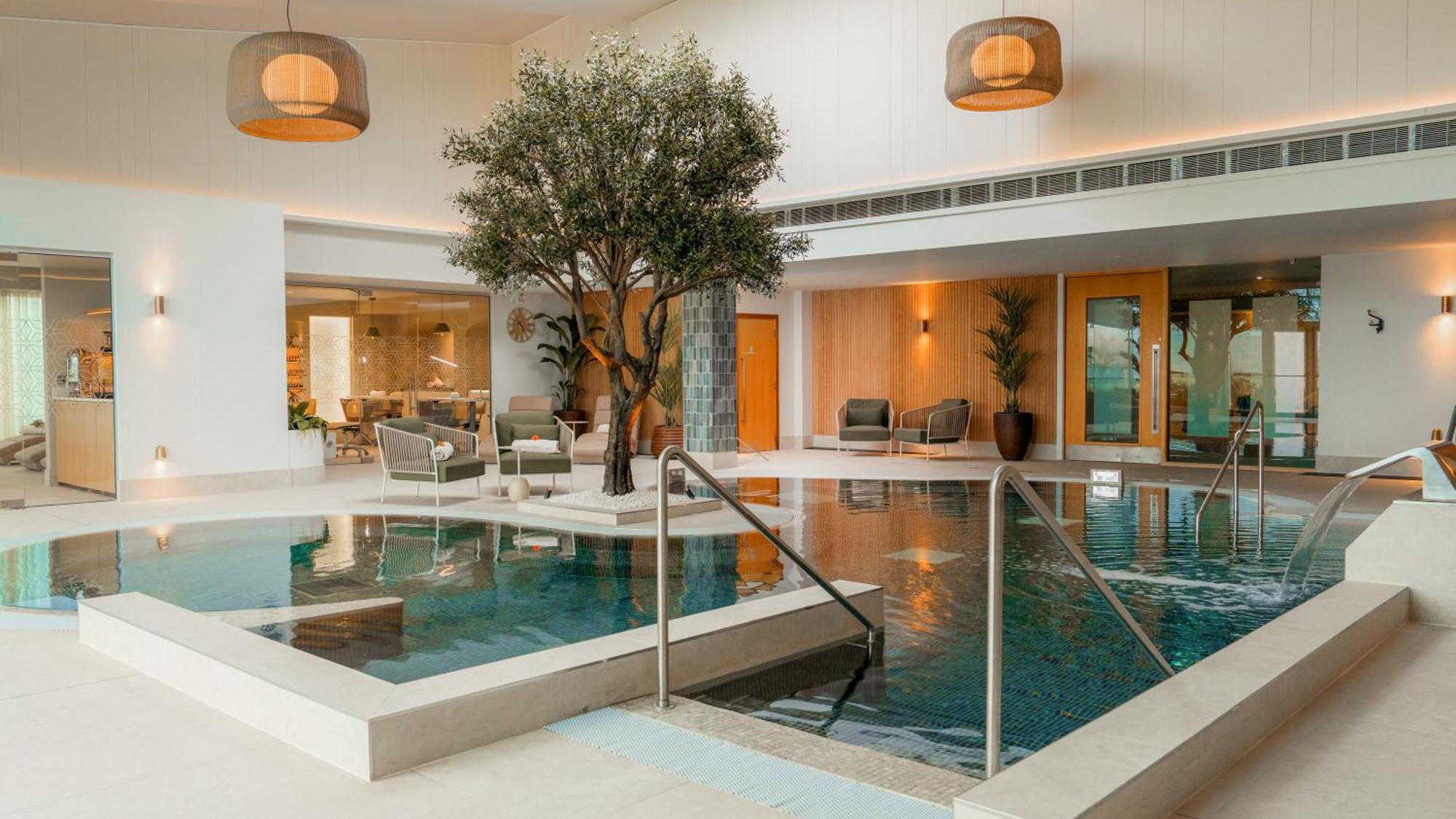 Dunboyne Castle Hotel & Spa Εξωτερικό φωτογραφία