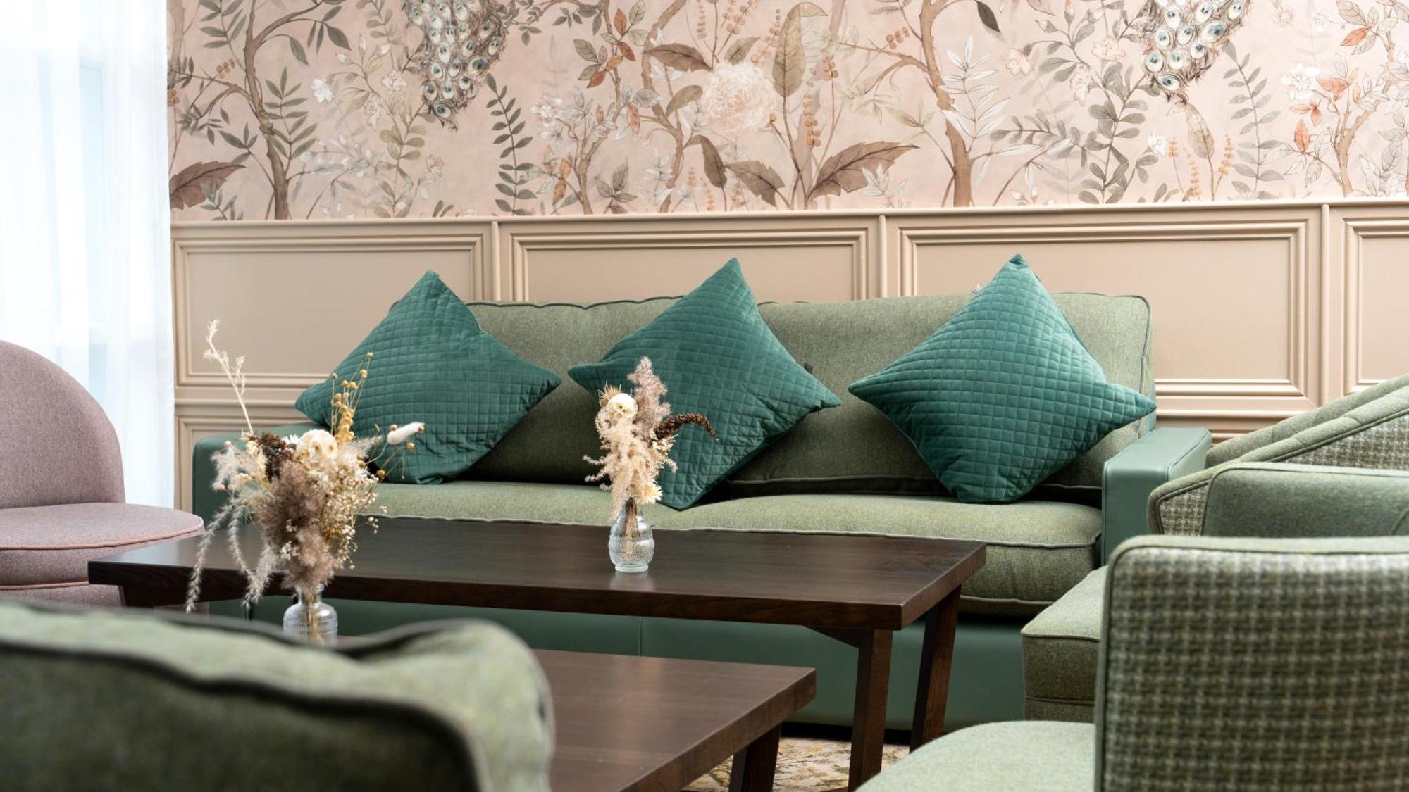 Dunboyne Castle Hotel & Spa Εξωτερικό φωτογραφία