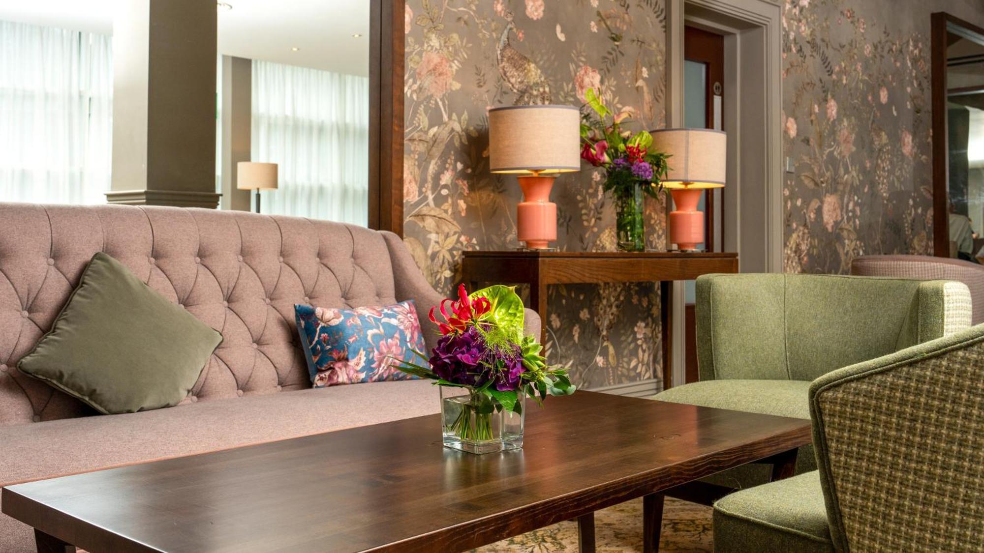 Dunboyne Castle Hotel & Spa Εξωτερικό φωτογραφία