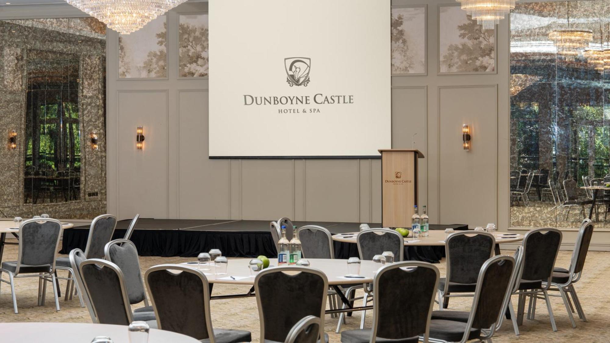 Dunboyne Castle Hotel & Spa Εξωτερικό φωτογραφία