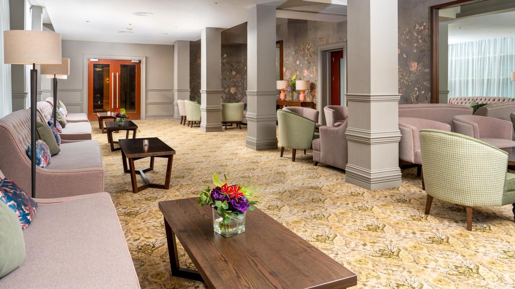 Dunboyne Castle Hotel & Spa Εξωτερικό φωτογραφία