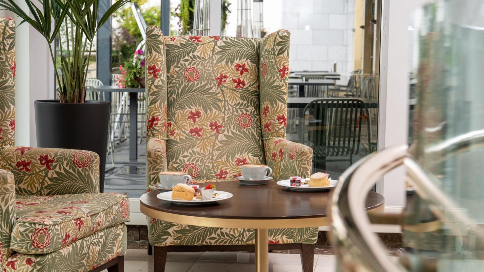 Dunboyne Castle Hotel & Spa Εξωτερικό φωτογραφία