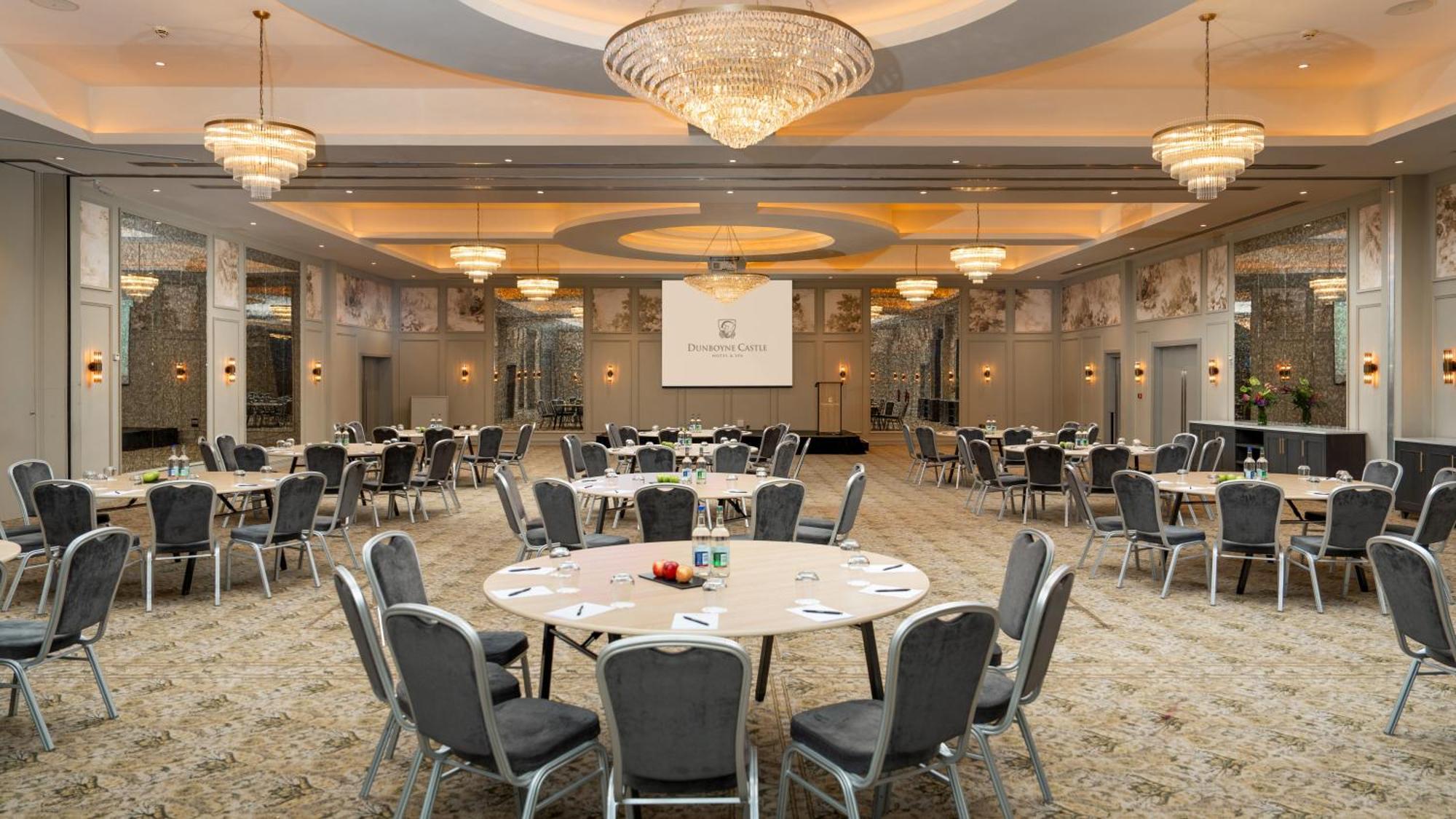 Dunboyne Castle Hotel & Spa Εξωτερικό φωτογραφία