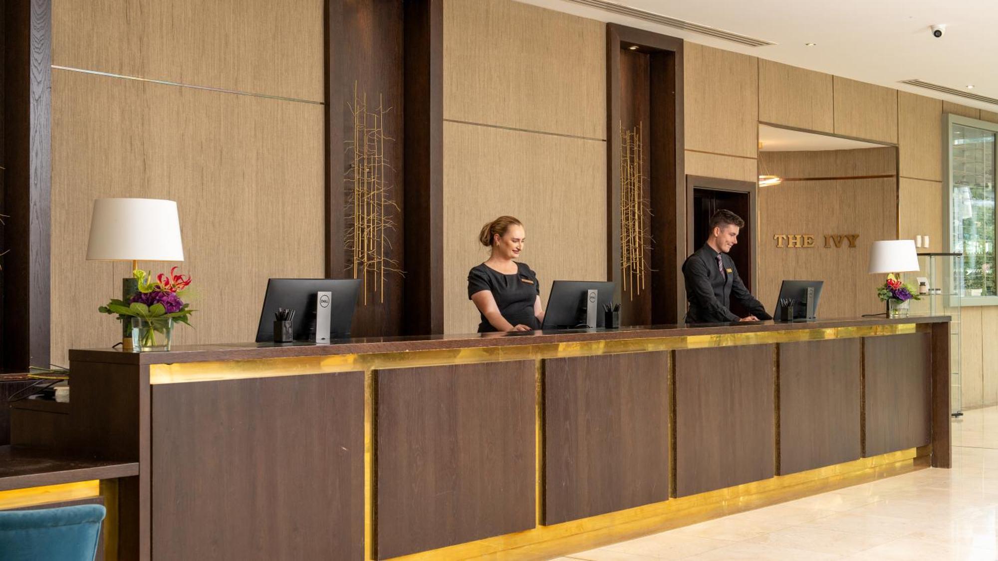 Dunboyne Castle Hotel & Spa Εξωτερικό φωτογραφία