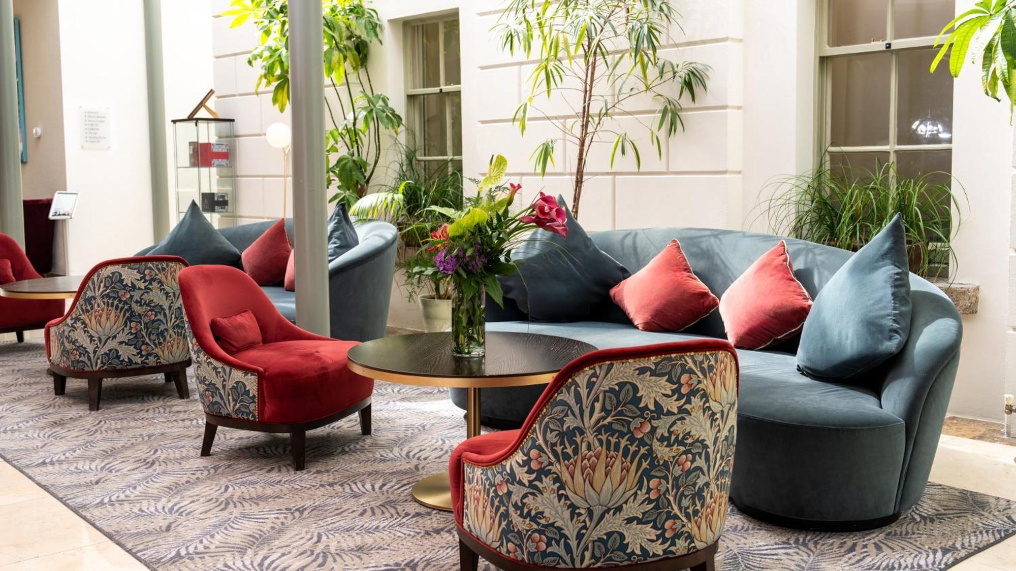 Dunboyne Castle Hotel & Spa Εξωτερικό φωτογραφία