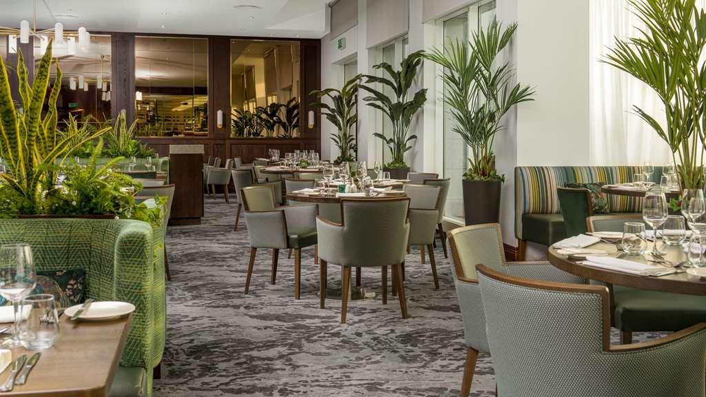 Dunboyne Castle Hotel & Spa Εστιατόριο φωτογραφία