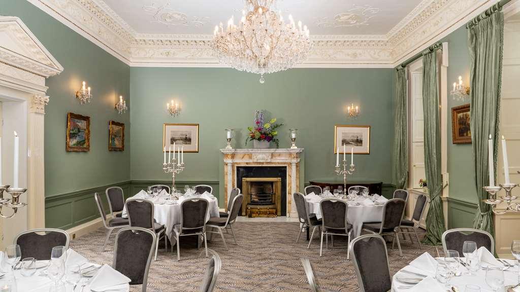 Dunboyne Castle Hotel & Spa Εσωτερικό φωτογραφία
