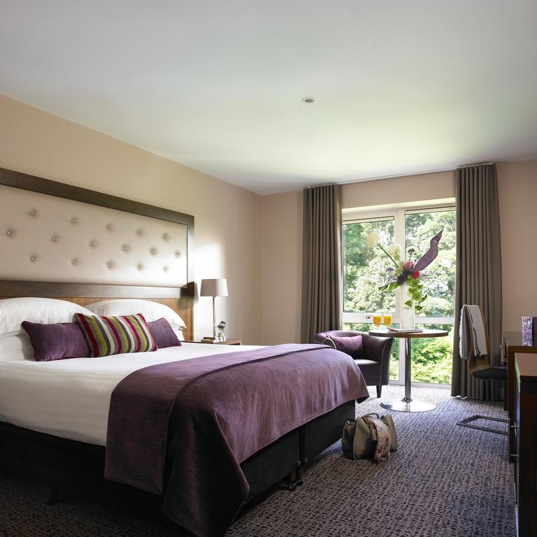 Dunboyne Castle Hotel & Spa Εξωτερικό φωτογραφία