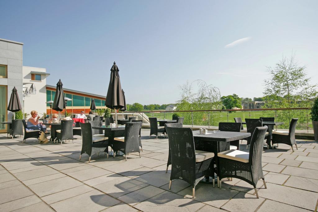 Dunboyne Castle Hotel & Spa Εξωτερικό φωτογραφία