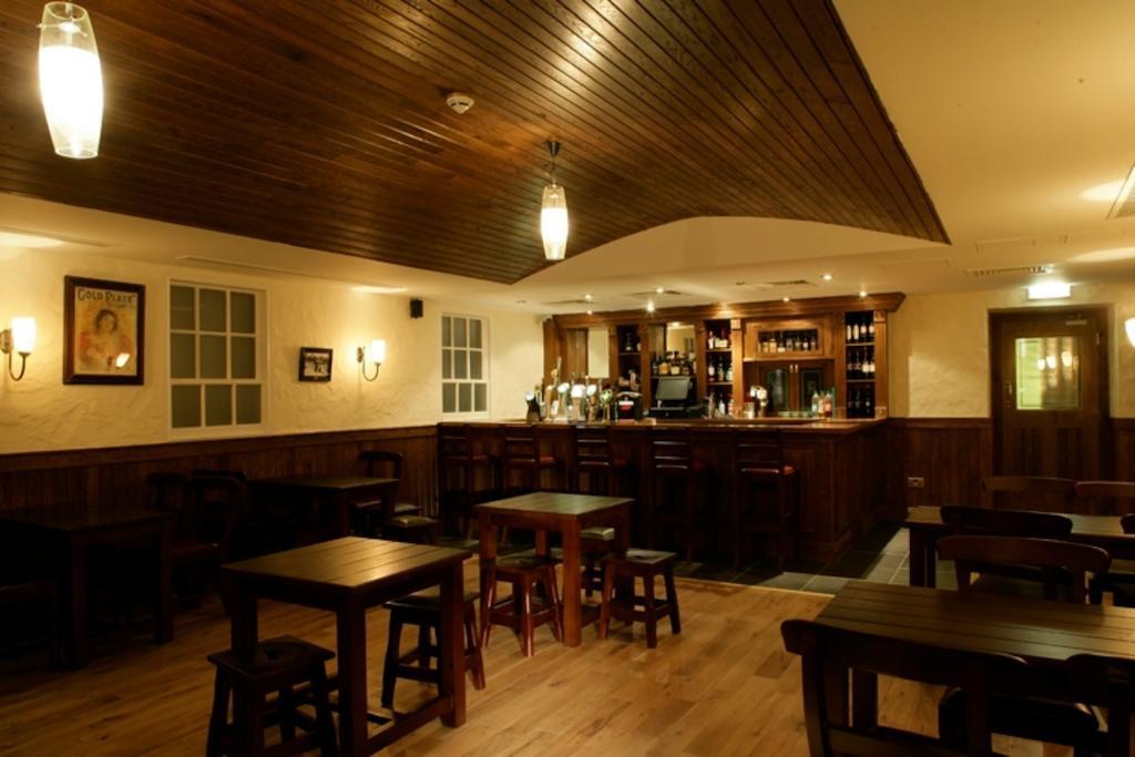 Dunboyne Castle Hotel & Spa Εξωτερικό φωτογραφία