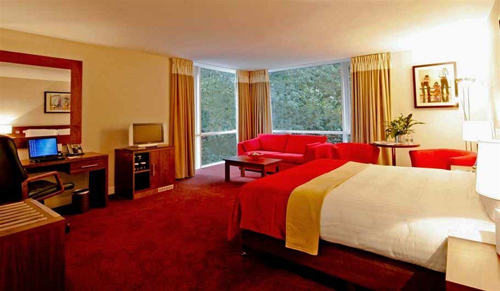 Dunboyne Castle Hotel & Spa Δωμάτιο φωτογραφία