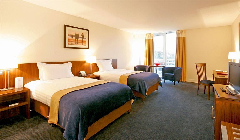 Dunboyne Castle Hotel & Spa Εξωτερικό φωτογραφία