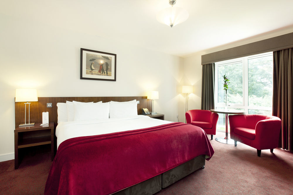 Dunboyne Castle Hotel & Spa Εξωτερικό φωτογραφία