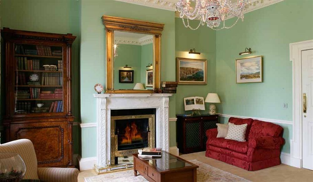 Dunboyne Castle Hotel & Spa Εξωτερικό φωτογραφία