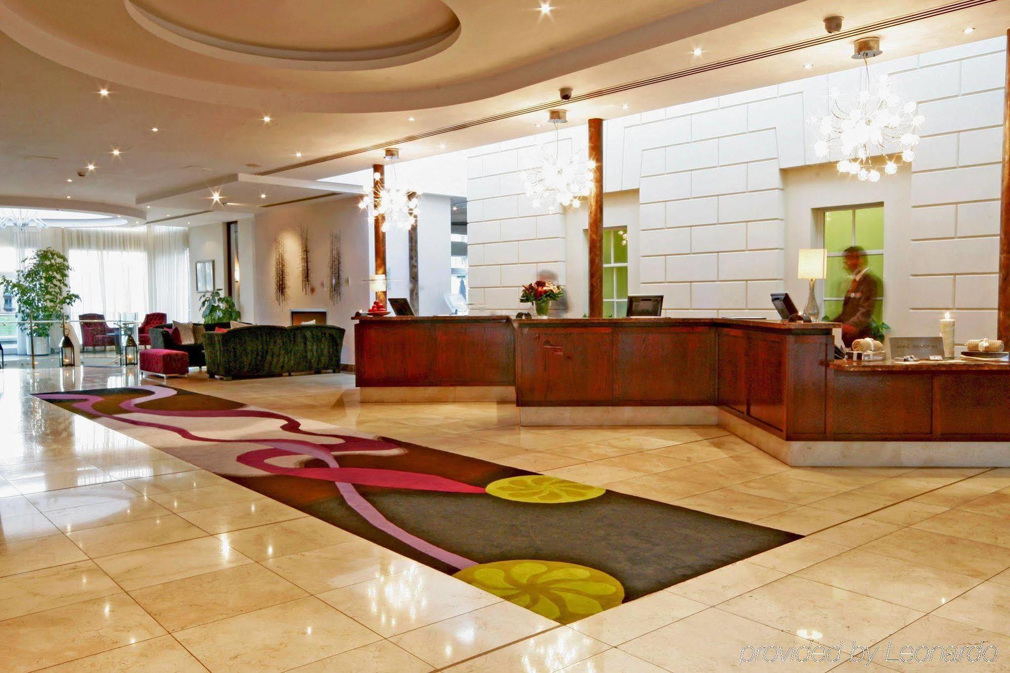 Dunboyne Castle Hotel & Spa Εσωτερικό φωτογραφία