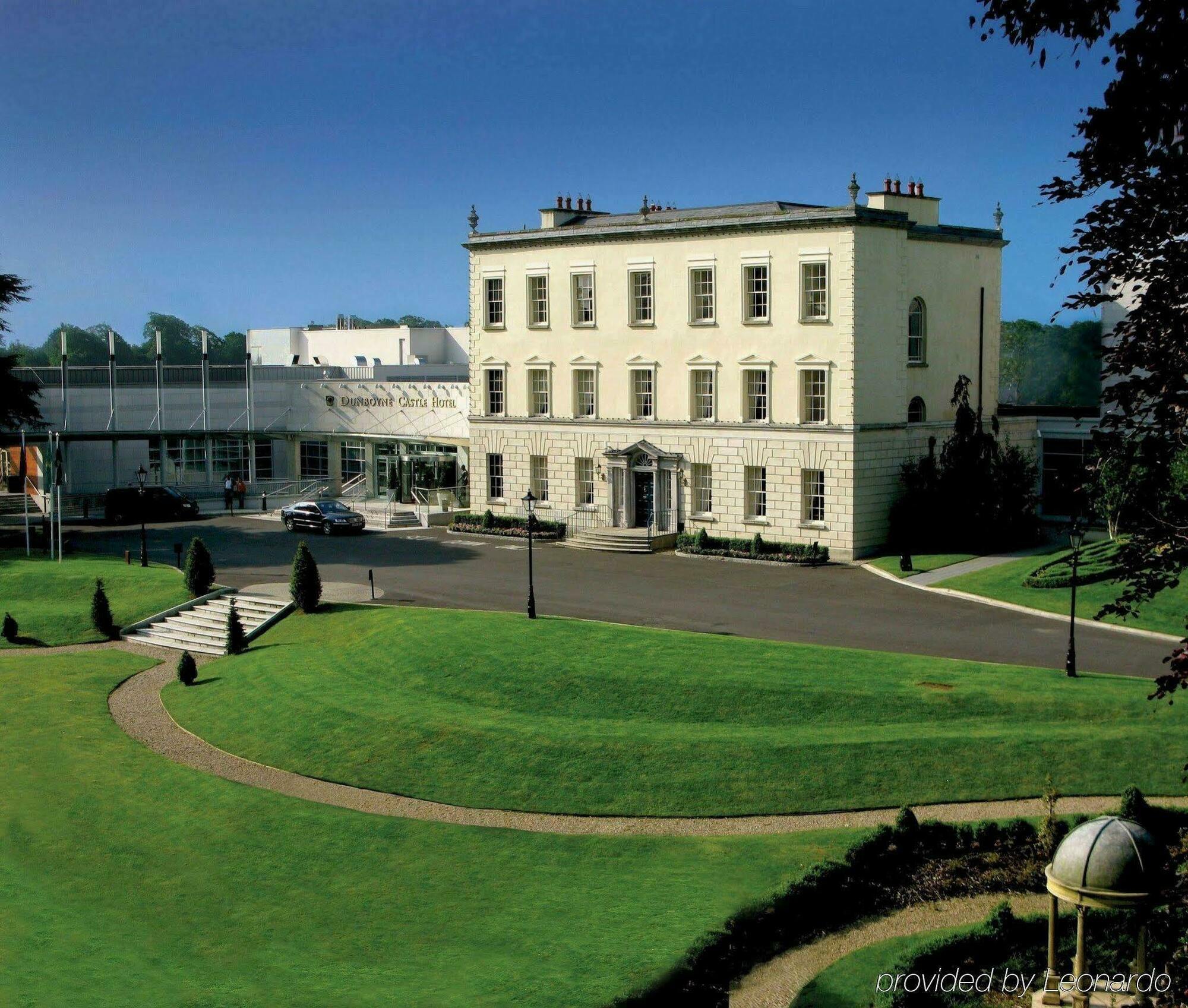 Dunboyne Castle Hotel & Spa Εξωτερικό φωτογραφία