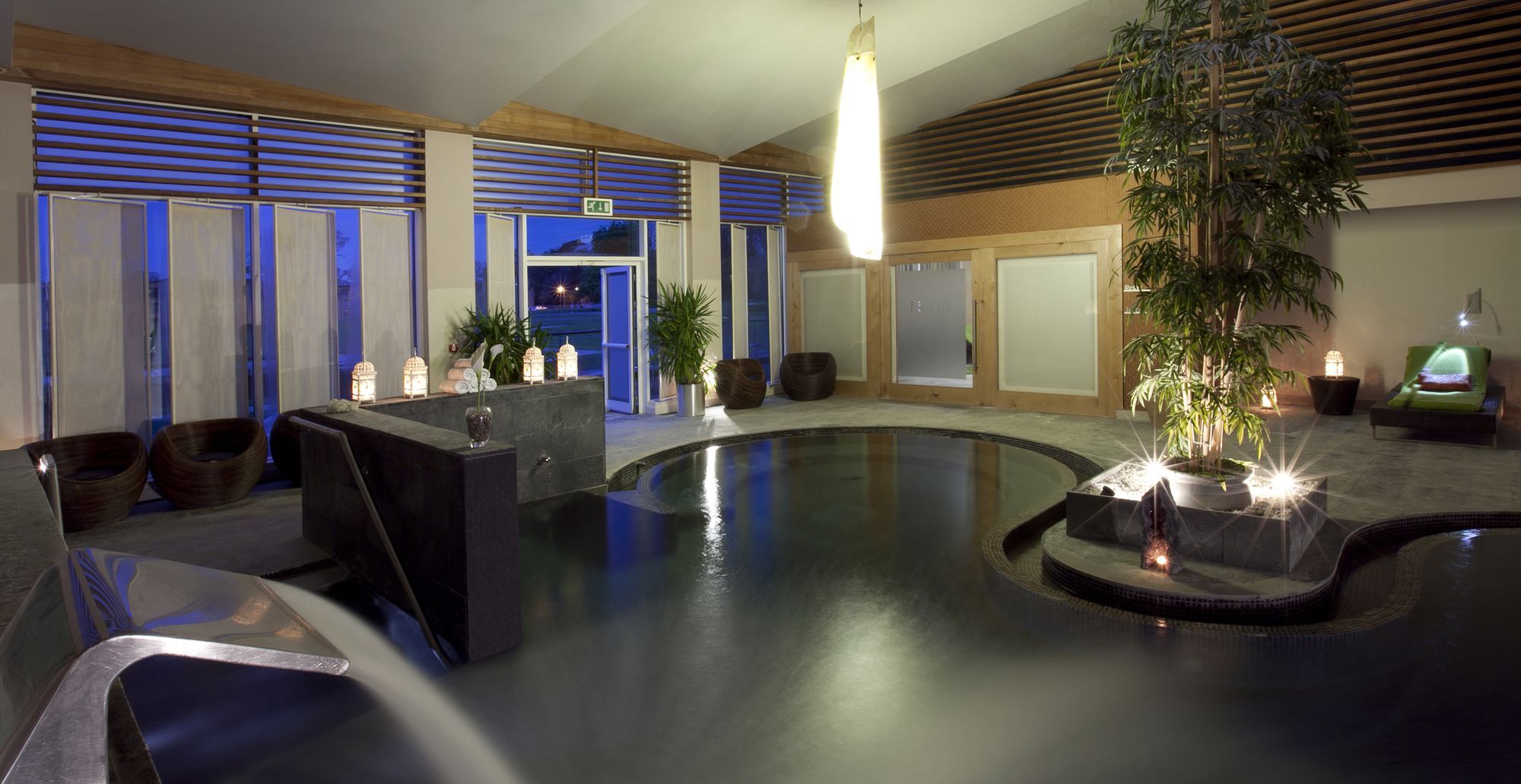 Dunboyne Castle Hotel & Spa Εξωτερικό φωτογραφία