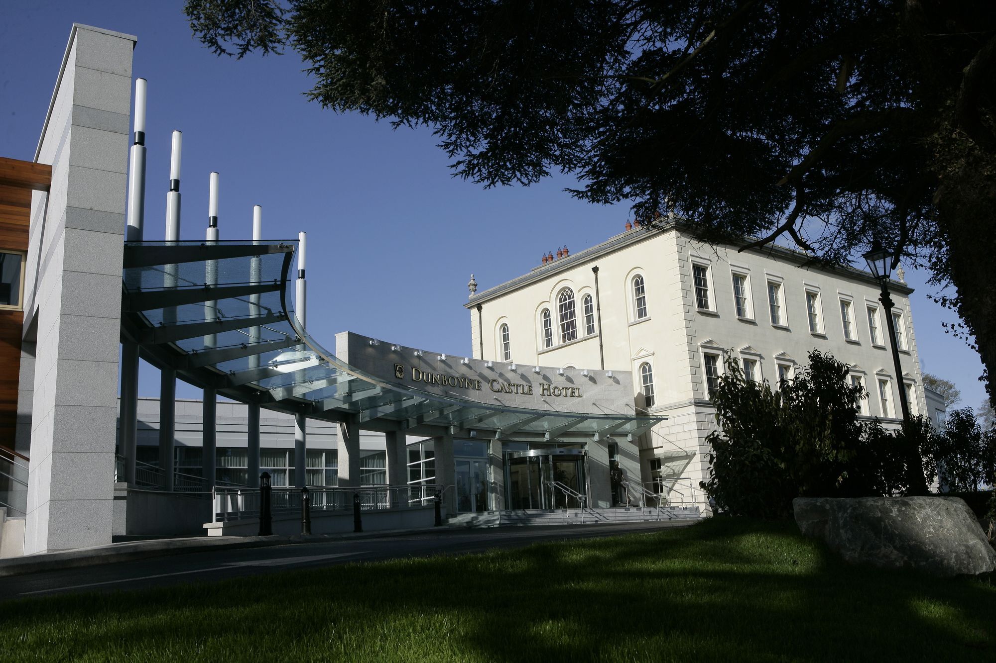 Dunboyne Castle Hotel & Spa Εξωτερικό φωτογραφία