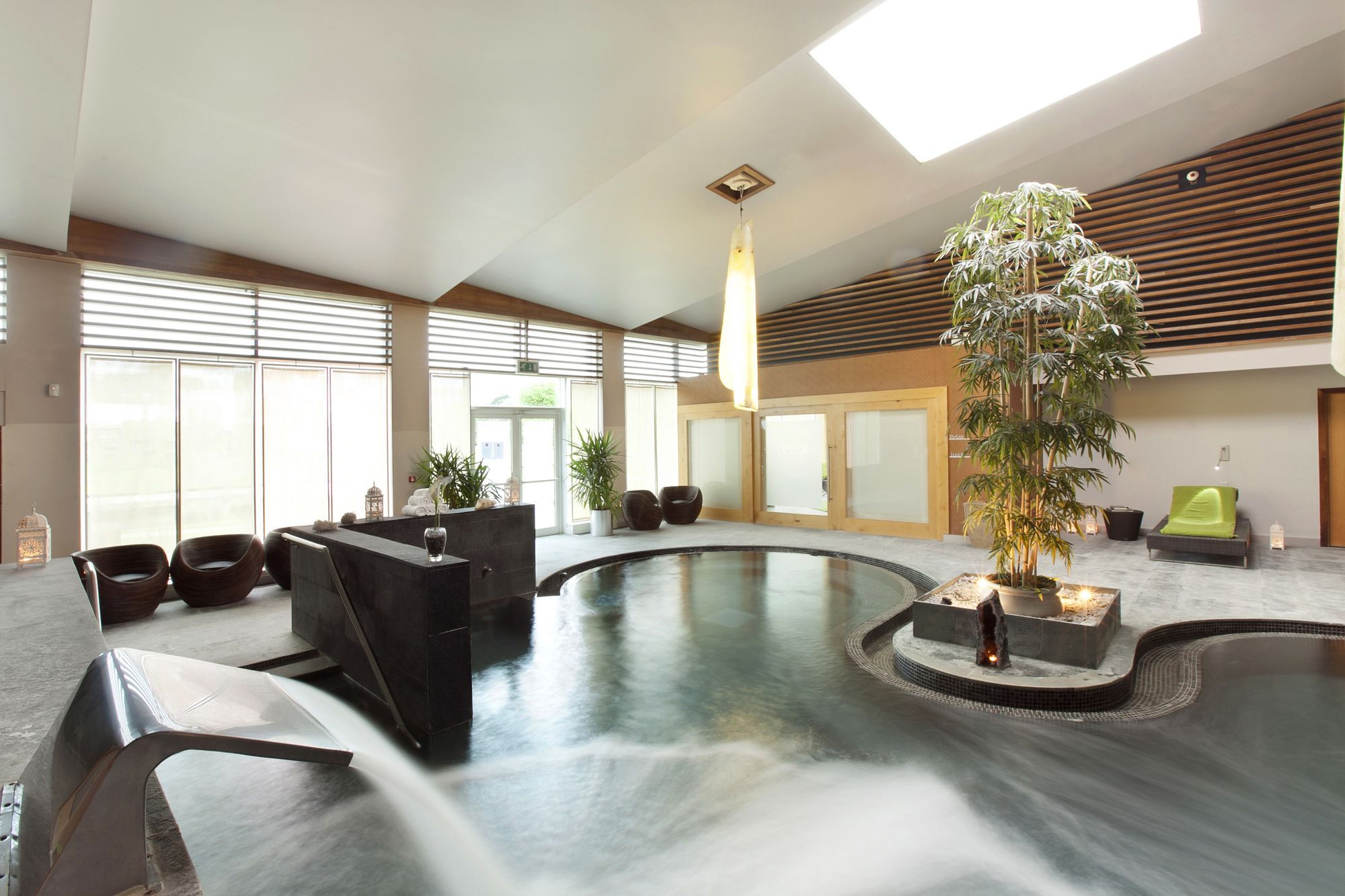 Dunboyne Castle Hotel & Spa Εξωτερικό φωτογραφία