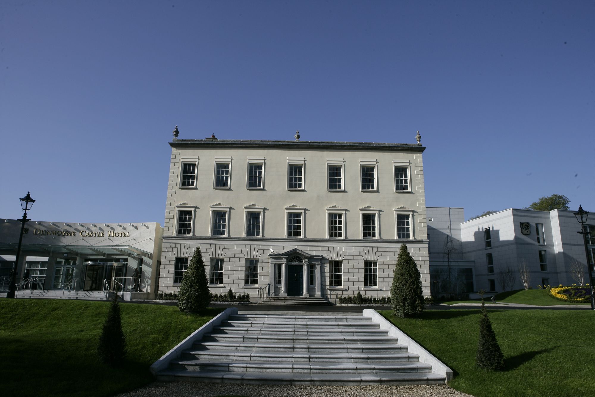 Dunboyne Castle Hotel & Spa Εξωτερικό φωτογραφία