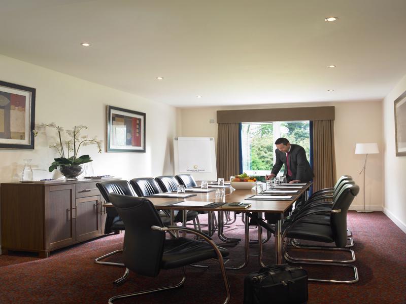 Dunboyne Castle Hotel & Spa Εξωτερικό φωτογραφία