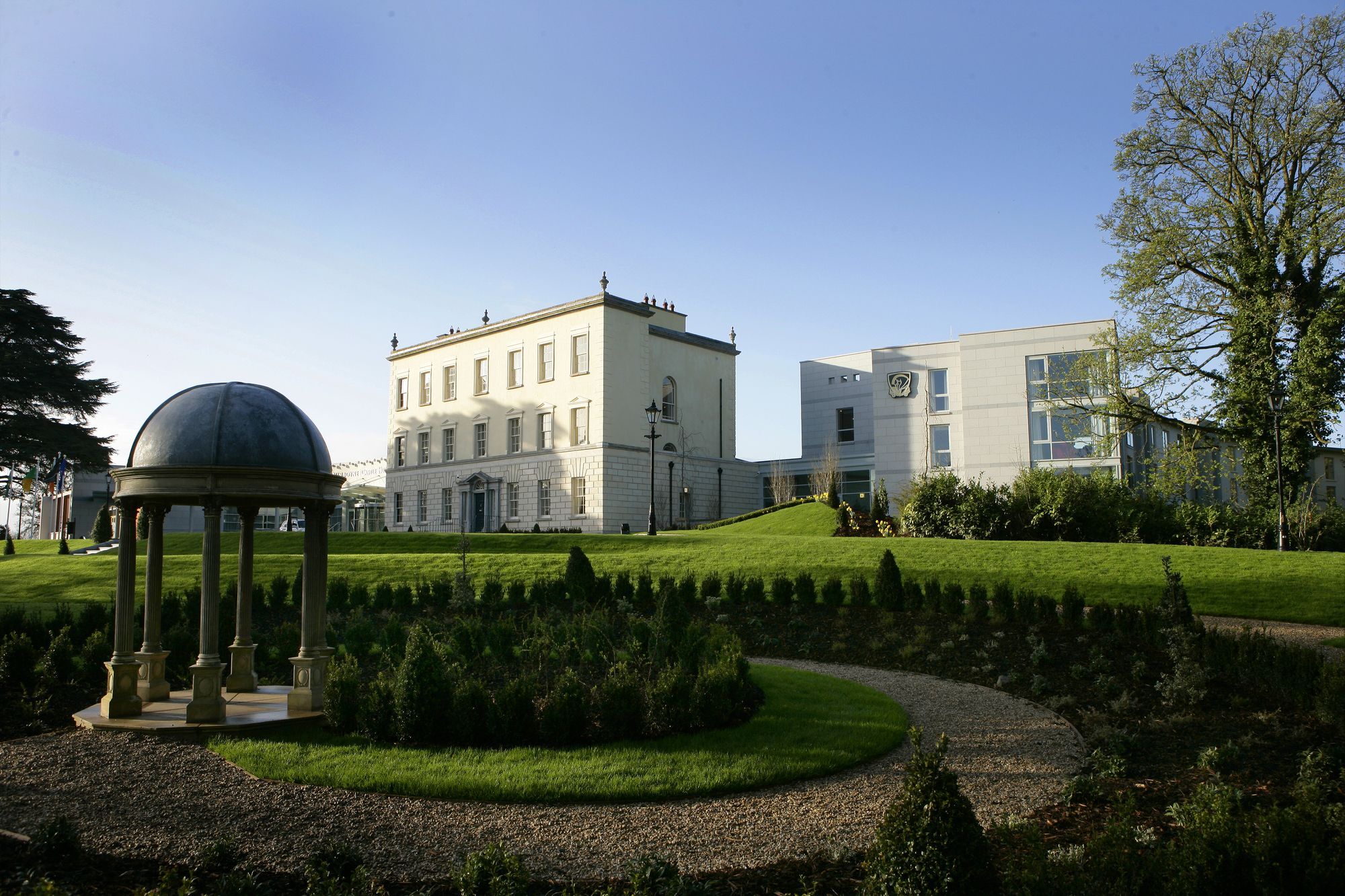 Dunboyne Castle Hotel & Spa Εξωτερικό φωτογραφία