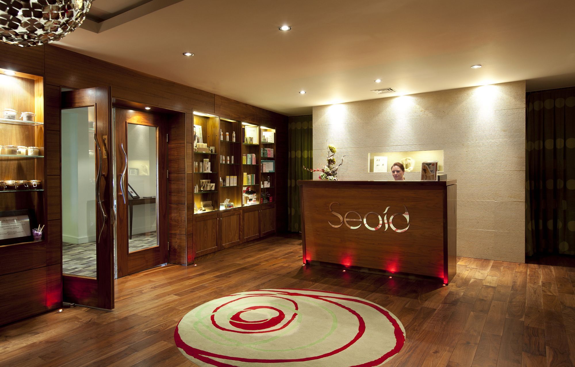 Dunboyne Castle Hotel & Spa Εξωτερικό φωτογραφία