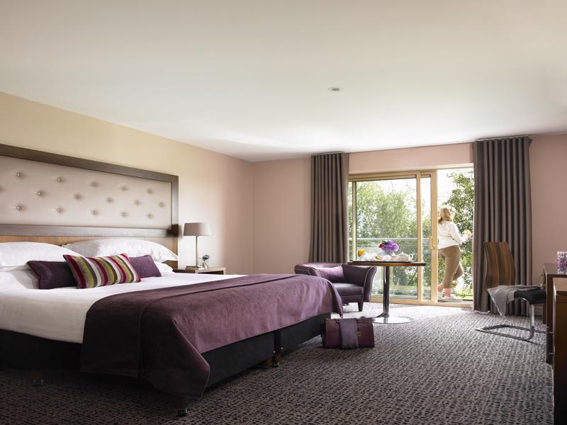 Dunboyne Castle Hotel & Spa Εξωτερικό φωτογραφία