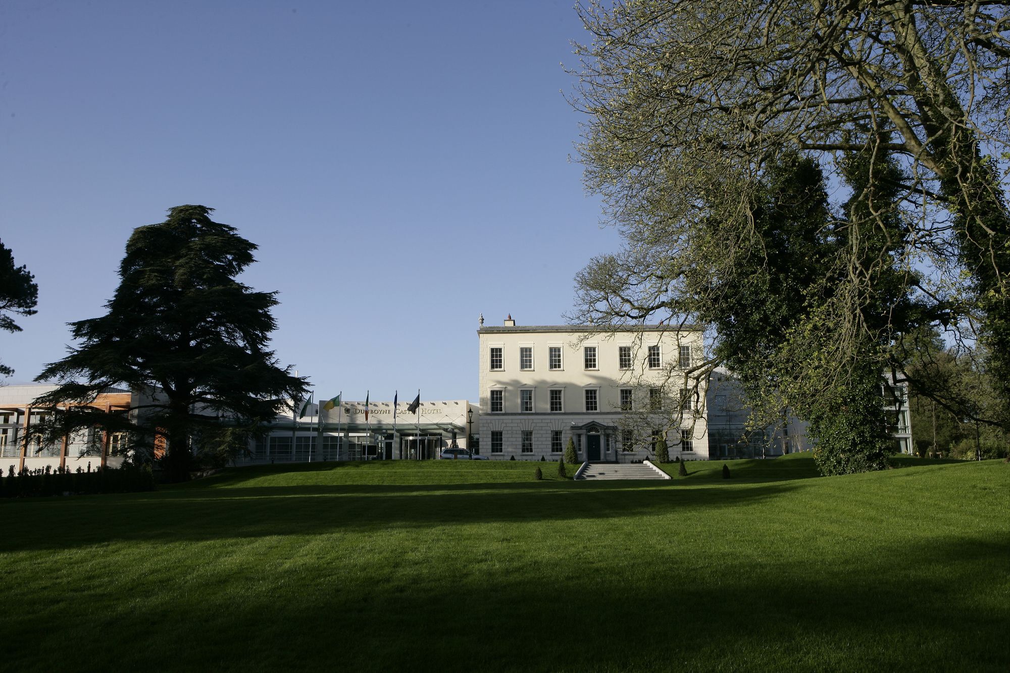 Dunboyne Castle Hotel & Spa Εξωτερικό φωτογραφία