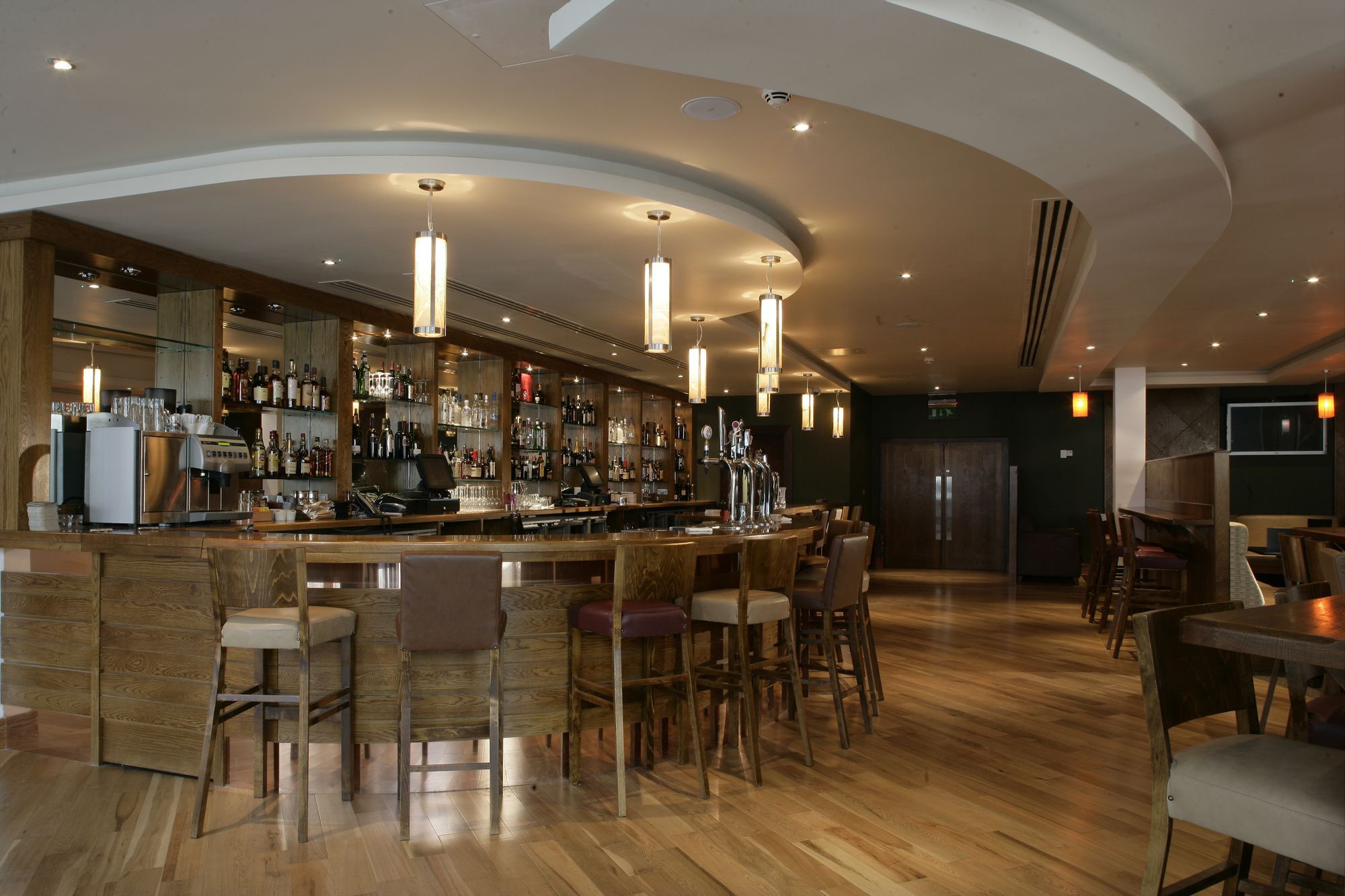 Dunboyne Castle Hotel & Spa Εξωτερικό φωτογραφία