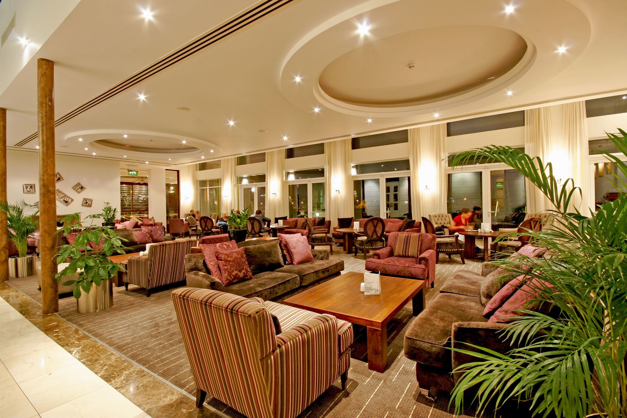 Dunboyne Castle Hotel & Spa Εξωτερικό φωτογραφία