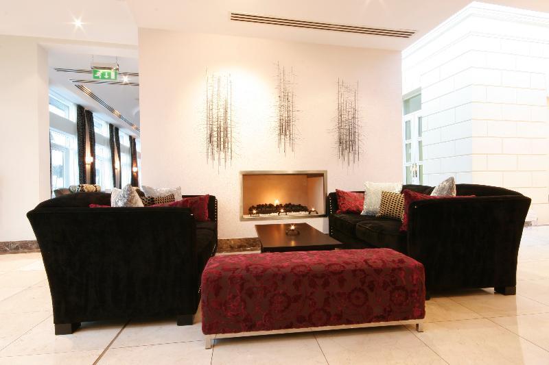 Dunboyne Castle Hotel & Spa Εξωτερικό φωτογραφία